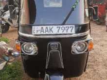 Bajaj Re 2013 Three Wheel