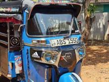 Bajaj RE 2018 Three Wheel