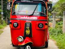 Bajaj RE 2013 Three Wheel