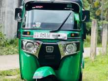 Bajaj RE 2015 Three Wheel