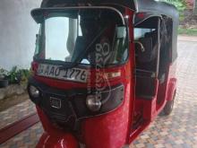Bajaj Re 2014 Three Wheel