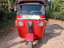 Bajaj RE 2011 Three Wheel