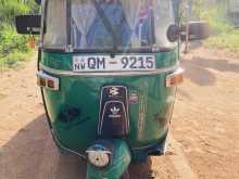 Bajaj RE 2007 Three Wheel