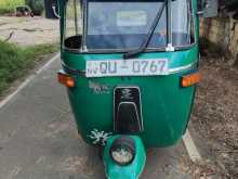 Bajaj Re 2009 Three Wheel