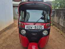 Bajaj RE 2025 Three Wheel