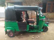 Bajaj Re 1988 Three Wheel