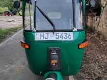 Bajaj Re 2004 Three Wheel