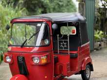 Bajaj RE 2011 Three Wheel