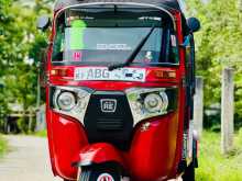 Bajaj Re 2015 Three Wheel