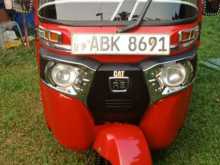 Bajaj RE 2016 Three Wheel