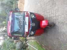 Bajaj RE 2014 Three Wheel