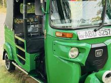 Bajaj RE 2015 Three Wheel