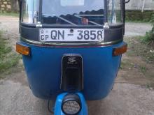 Bajaj Re 2007 Three Wheel