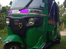 Bajaj RE 2015 Three Wheel