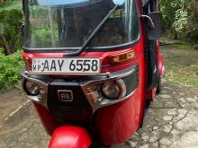 Bajaj RE 2015 Three Wheel