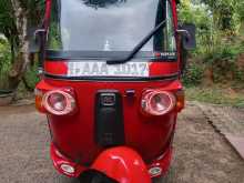 Bajaj RE 2012 Three Wheel