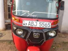 Bajaj RE 2016 Three Wheel