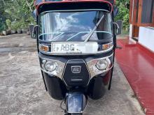 Bajaj RE 2015 Three Wheel