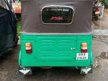 Bajaj Re 2000 Three Wheel