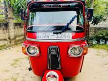 Bajaj RE 2010 Three Wheel