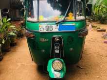 Bajaj RE 2005 Three Wheel