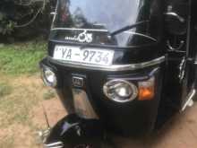 Bajaj RE 2010 Three Wheel