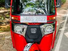 Bajaj Re 2018 Three Wheel