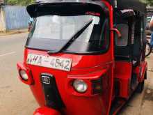 Bajaj RE 2010 Three Wheel
