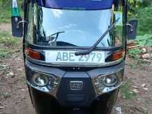 Bajaj Re 2015 Three Wheel