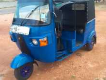 Bajaj Re 2010 Three Wheel