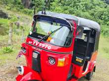 Bajaj RE 2011 Three Wheel