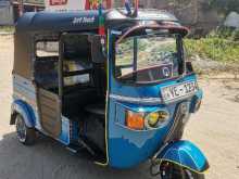 Bajaj Re 2010 Three Wheel