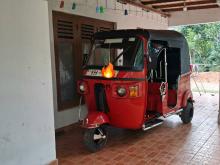 Bajaj RE 2011 Three Wheel