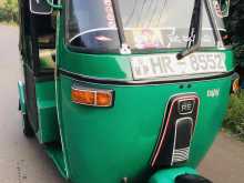 Bajaj Re 2004 Three Wheel