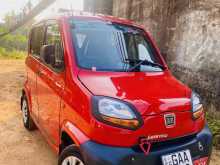 Bajaj Qute 2019 Car