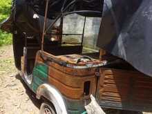 Bajaj RE 2009 Three Wheel