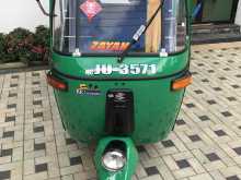 Bajaj Re 2004 Three Wheel