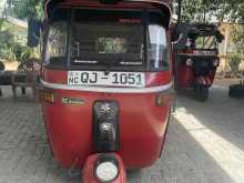 Bajaj Re 2007 Three Wheel