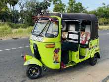 Bajaj Re 2006 Three Wheel