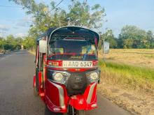 Bajaj Re 2014 Three Wheel