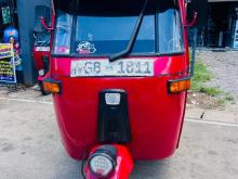 Bajaj RE 2002 Three Wheel