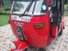 Bajaj RE 2007 Three Wheel
