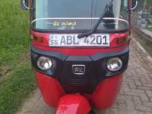 Bajaj RE 2016 Three Wheel