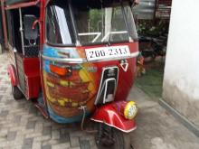 Bajaj RE 1999 Three Wheel