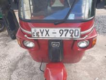 Bajaj RE 2012 Three Wheel