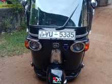 Bajaj Re 2011 Three Wheel