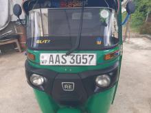 Bajaj RE 2014 Three Wheel