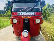 Bajaj RE 2011 Three Wheel