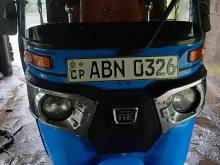 Bajaj RE 2016 Three Wheel