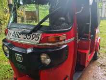 Bajaj Re 2015 Three Wheel